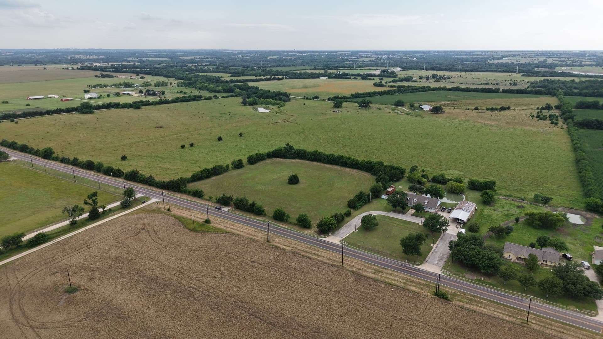 4 acres in Collin County gallery image 3