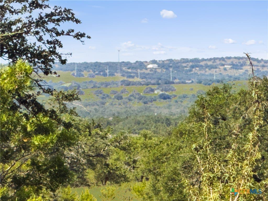 10.57 acres in Blanco County featured view
