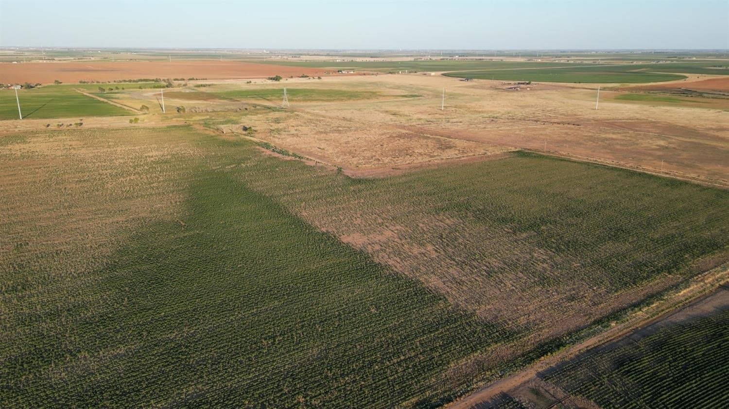 69.16 acres in Lubbock County - photo 4