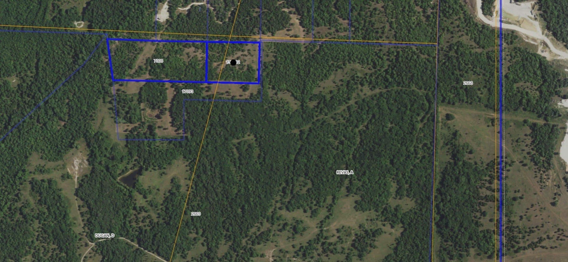 17.11 acres in Cooke County - photo 2