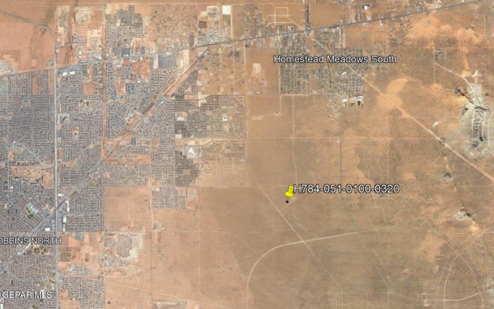 0.24 acres in El Paso County gallery image 4