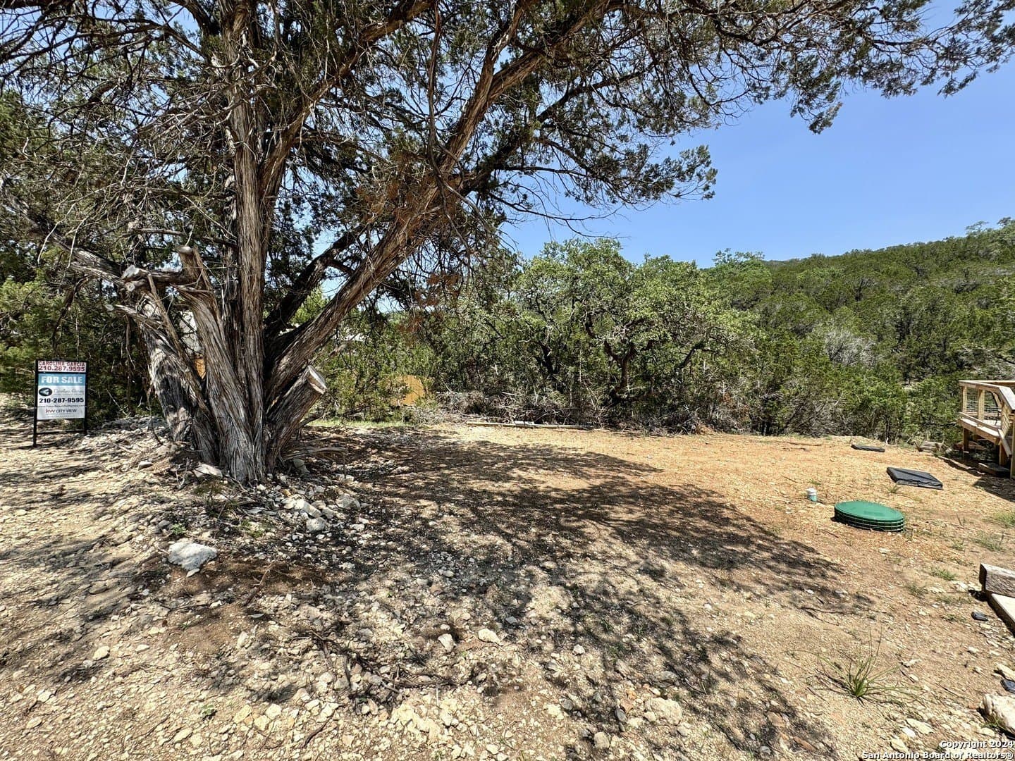 0.13 acres in Comal County featured view