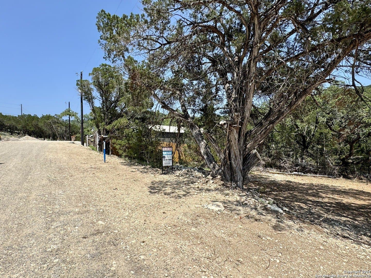 0.13 acres in Comal County - photo 10