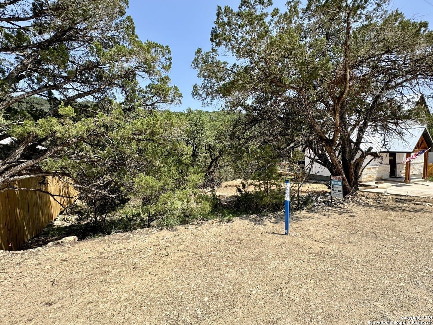 0.13 acres in Comal County - photo 14