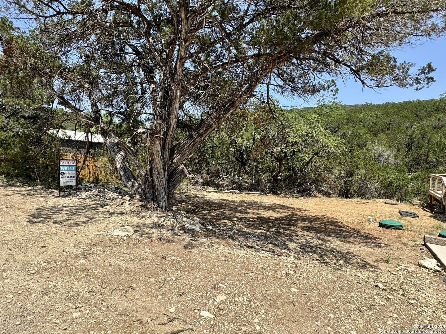 0.13 acres in Comal County - photo 9