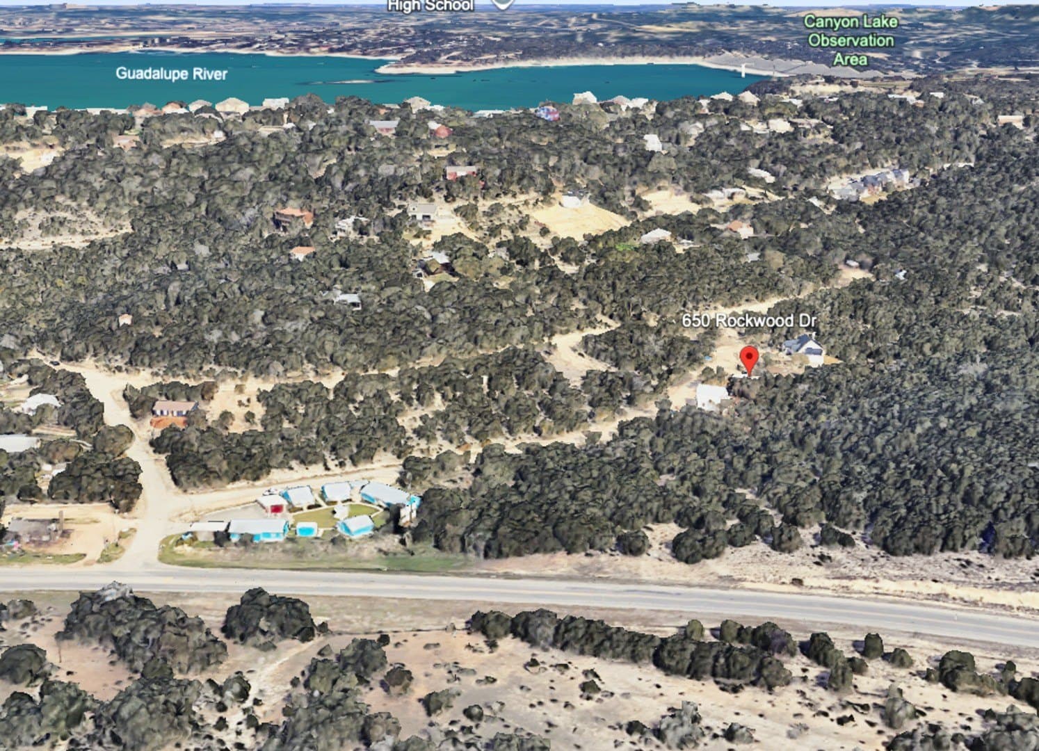 0.13 acres in Comal County gallery image 3