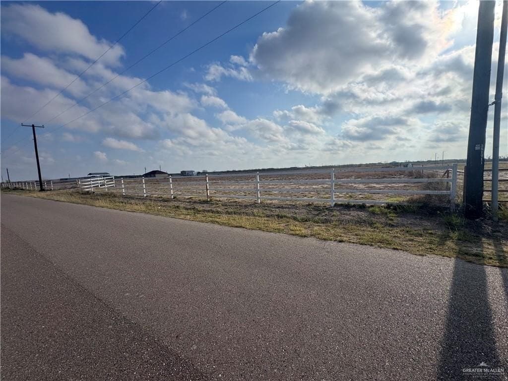 4.82 acres in Starr County featured view