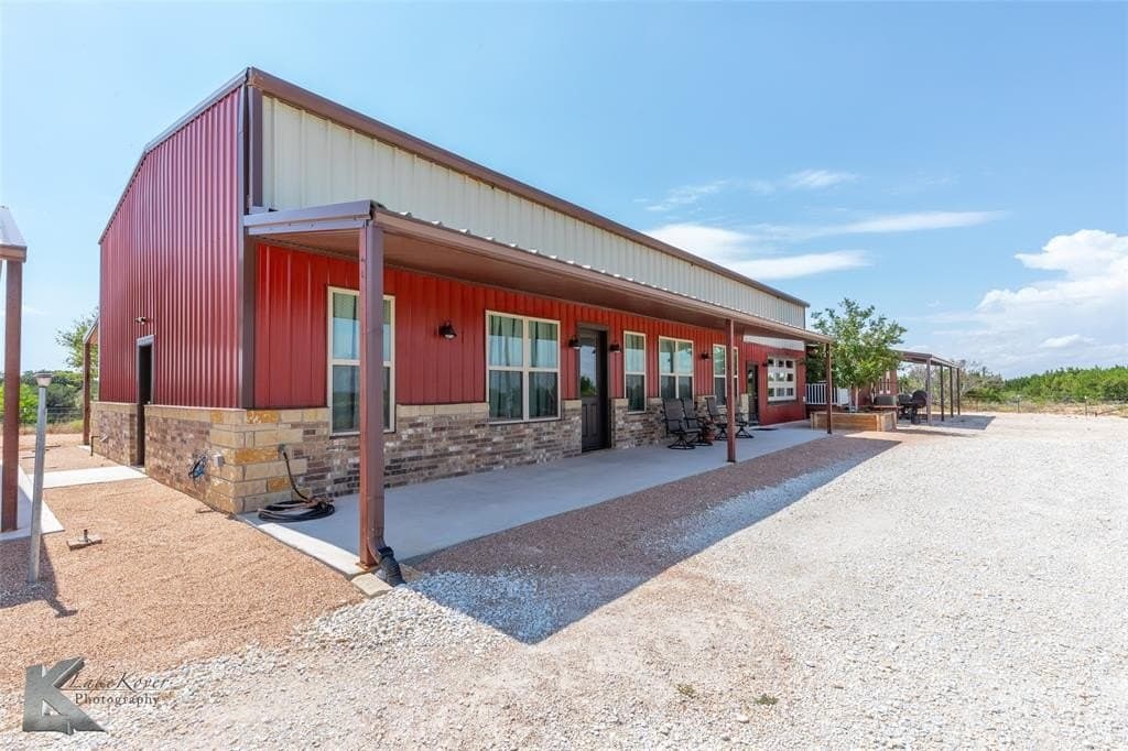 136.3 acres in Taylor County gallery image 3