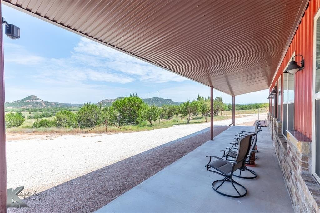 136.3 acres in Taylor County featured view