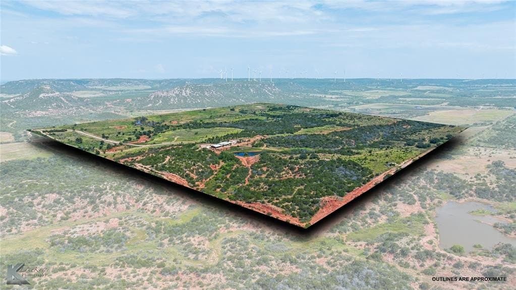 136.3 acres in Taylor County gallery image 2