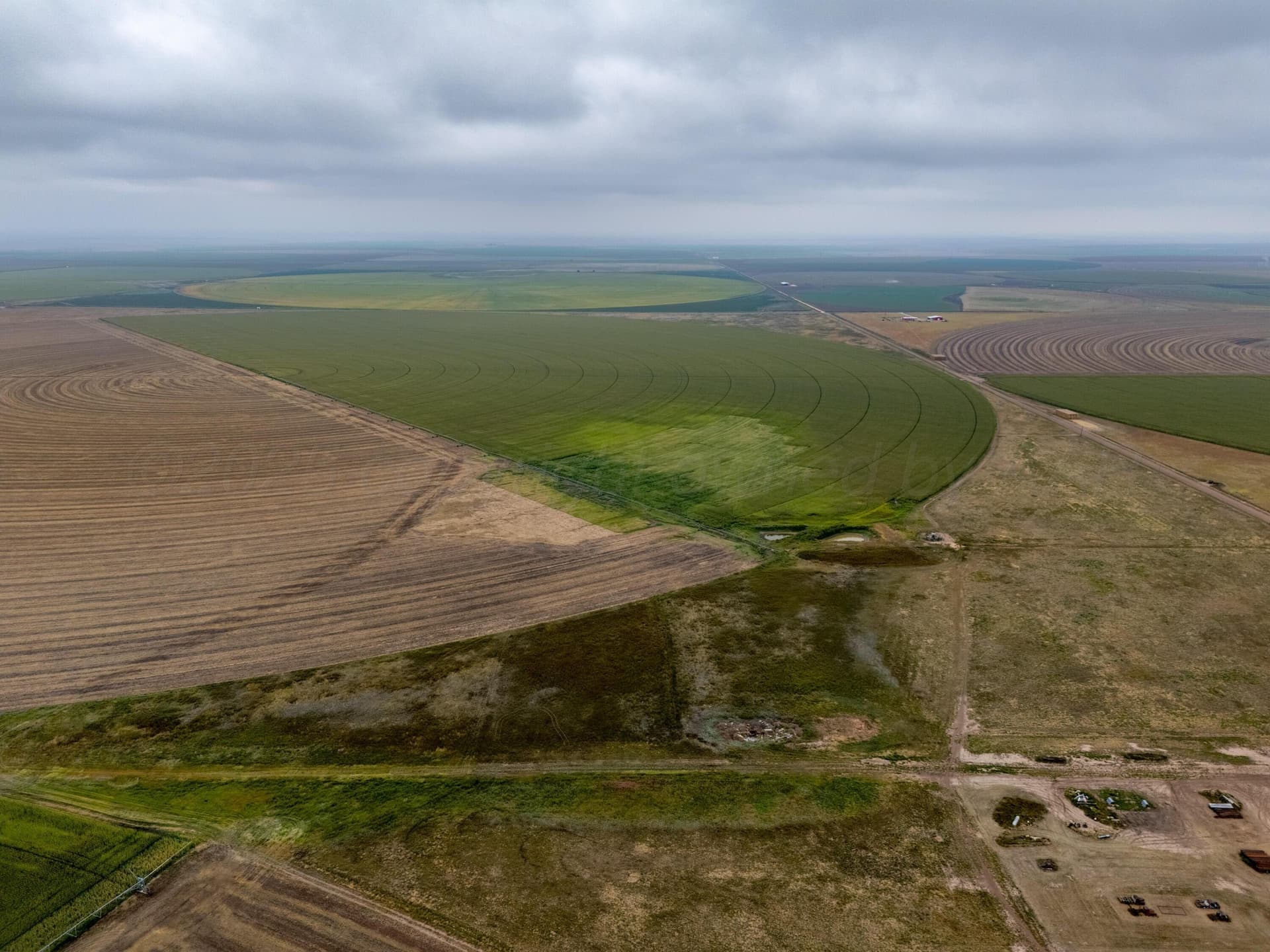 357.91 acres in Moore County featured view