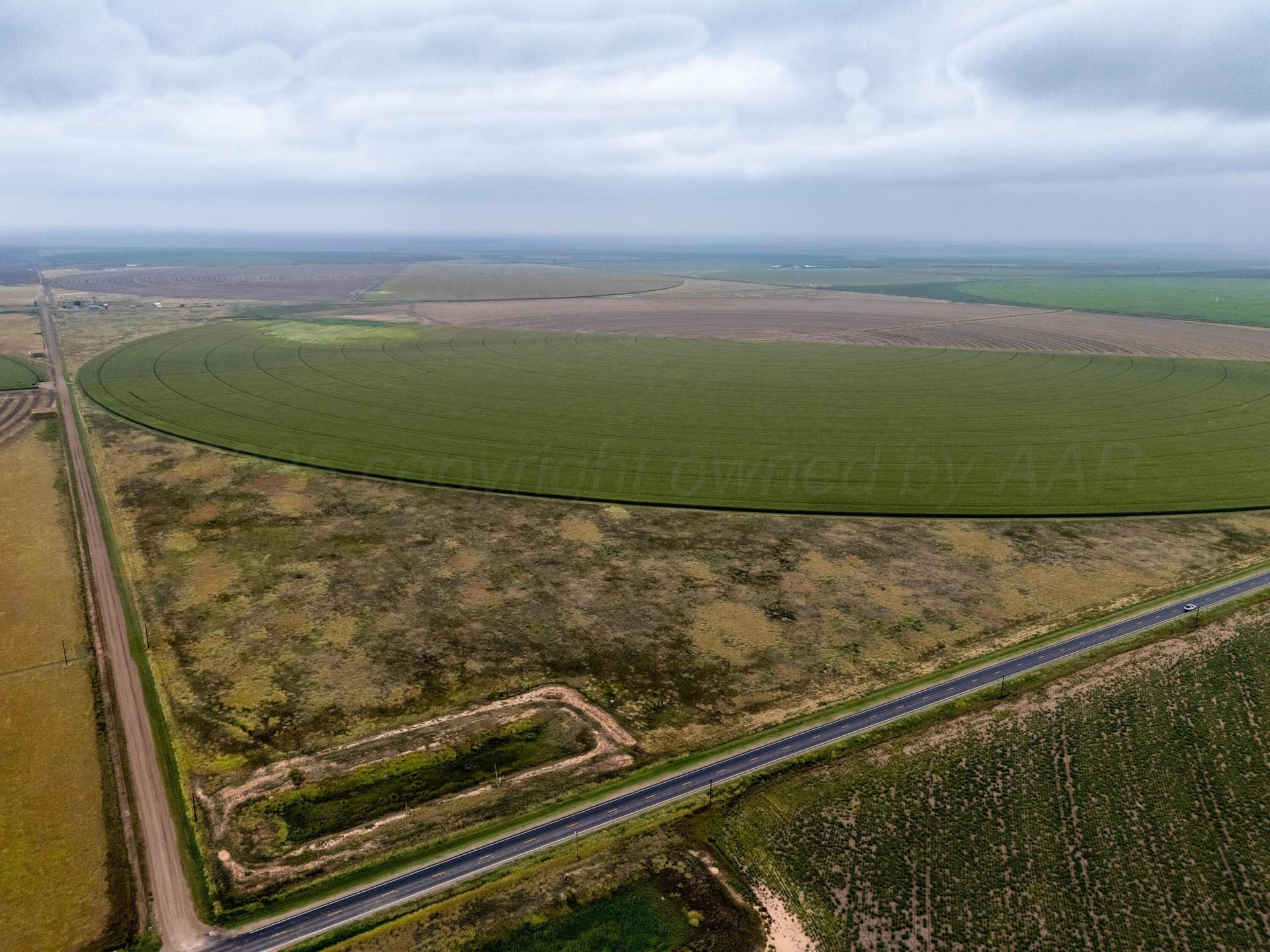 357.91 acres in Moore County gallery image 4