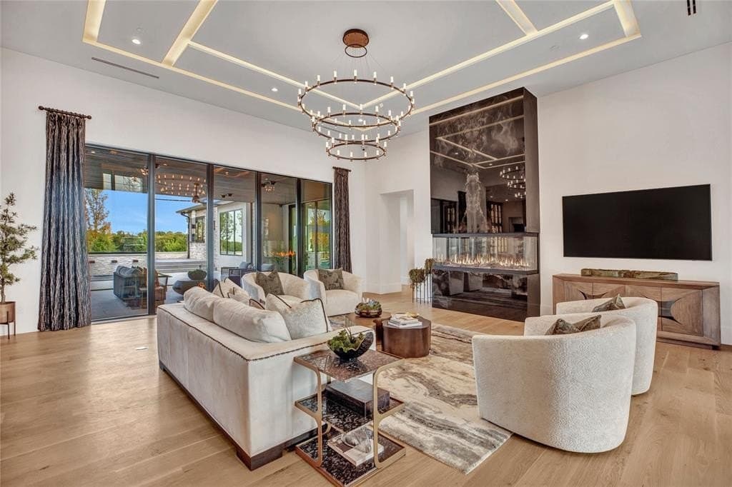 1.02 acres in Collin County gallery image 3