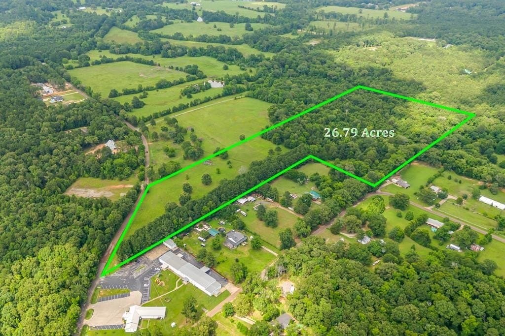 26.61 acres in Harrison County gallery image 2