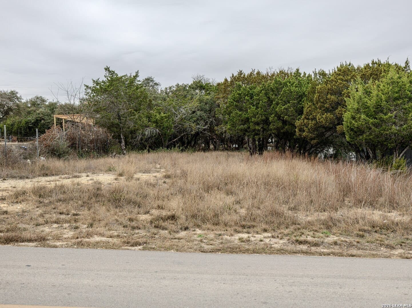 0.23 acres in Comal County
