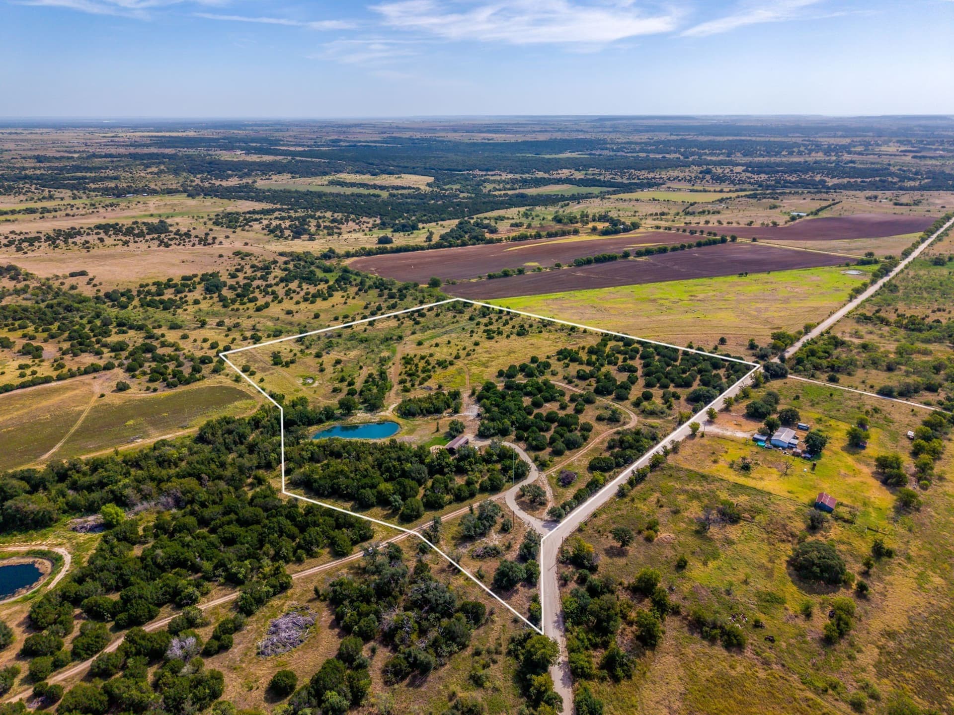 25.66 acres in Hamilton County - photo 28