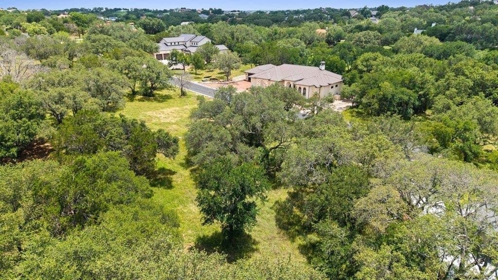 0.26 acres in Llano County featured view