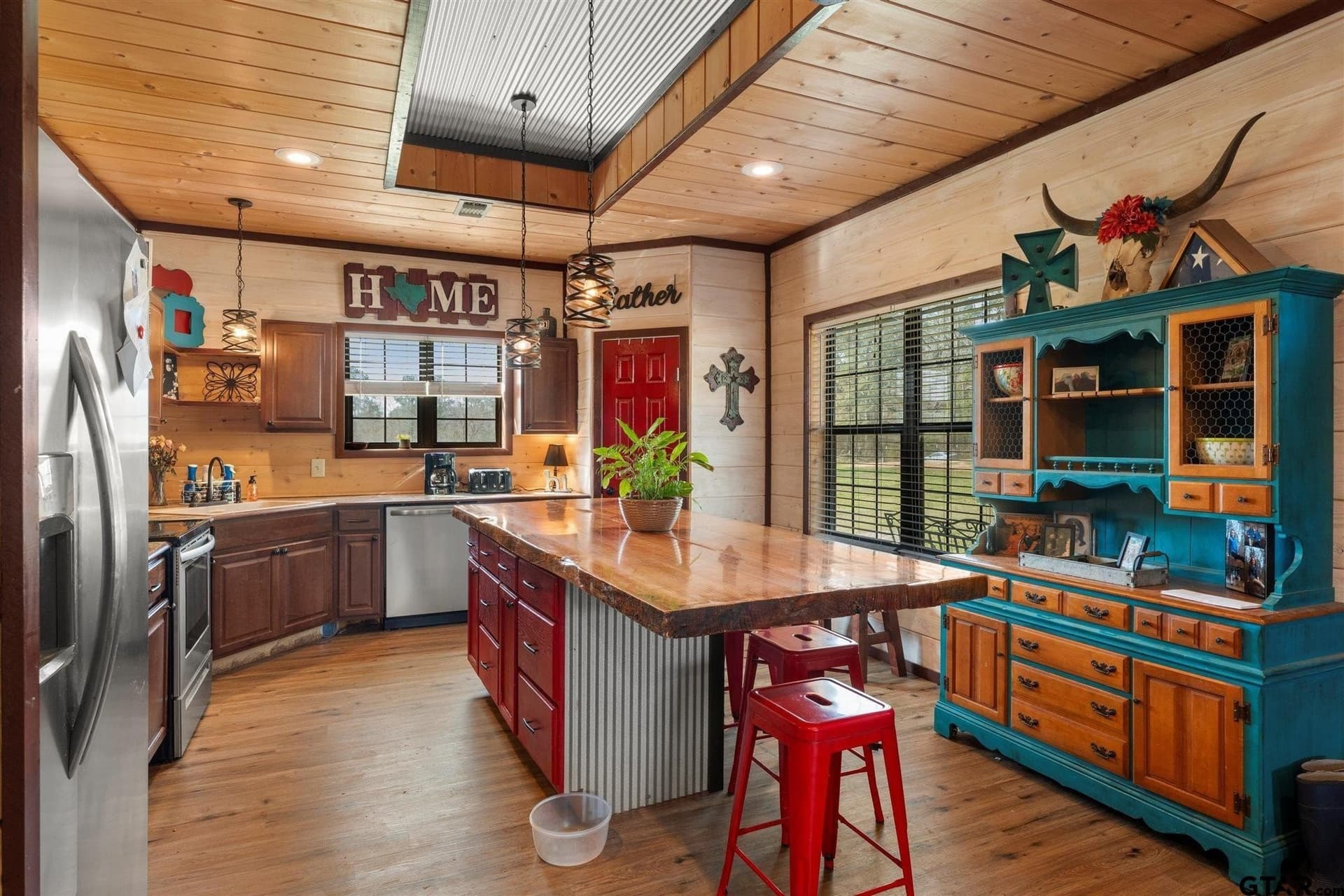 18.92 acres in Bowie County featured view