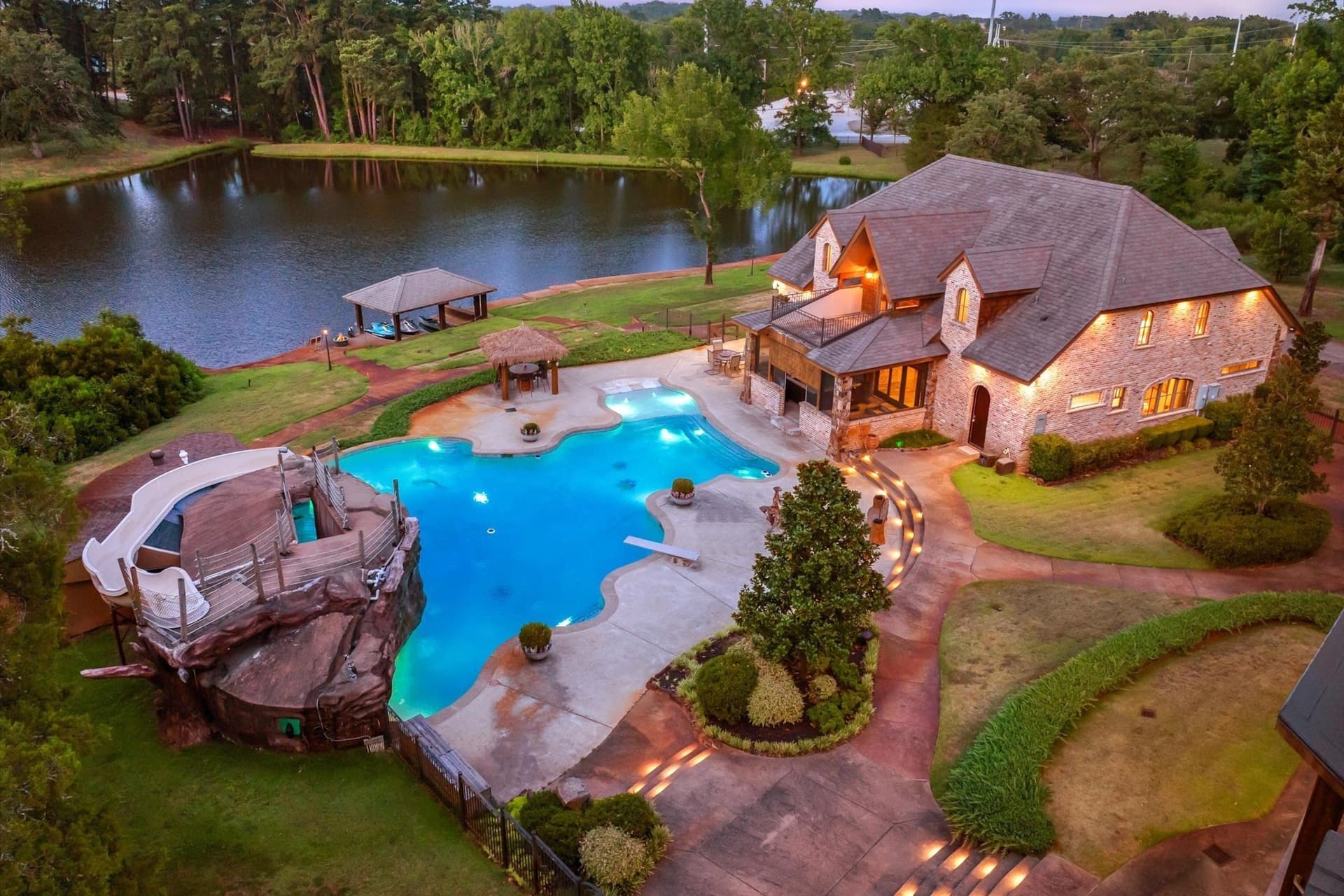 21.49 acres in Smith County featured view