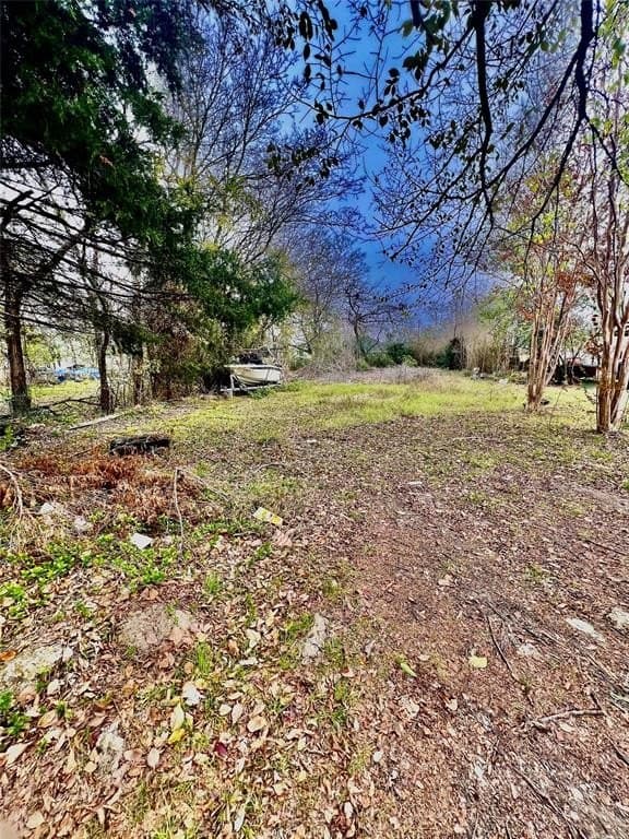 0.14 acres in Hunt County