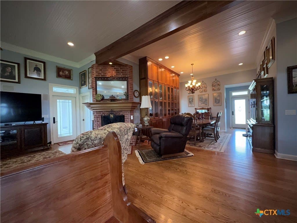 25 acres in Calhoun County - photo 10