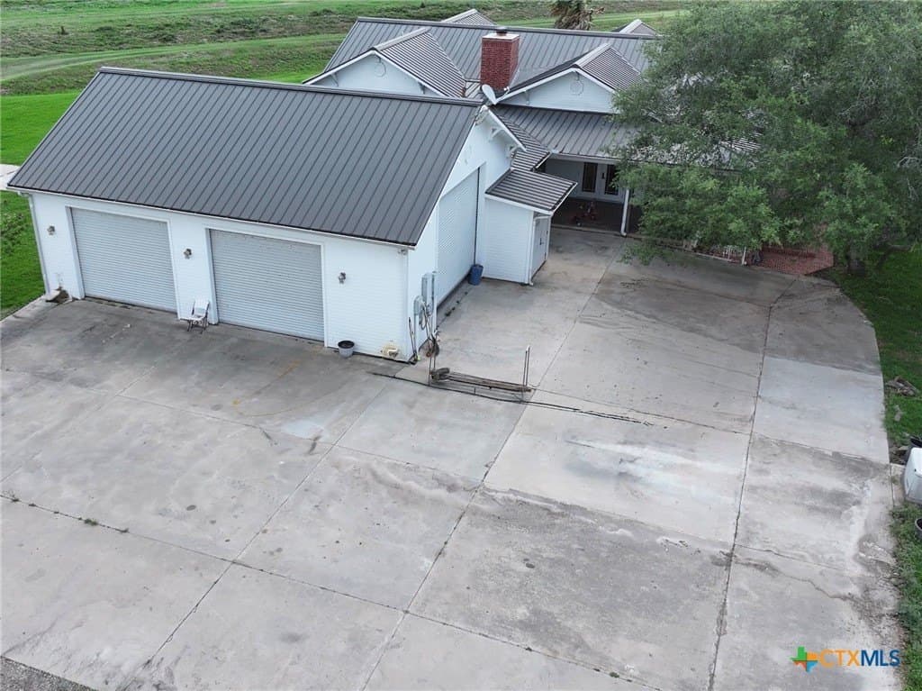 25 acres in Calhoun County featured view