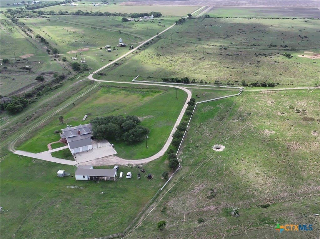 25 acres in Calhoun County gallery image 3