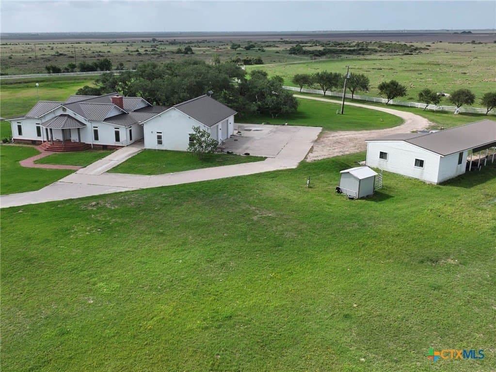 25 acres in Calhoun County gallery image 2