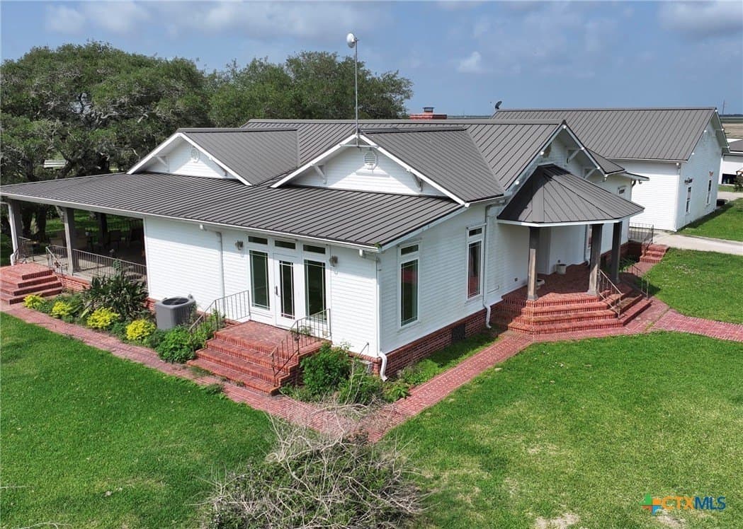 25 acres in Calhoun County gallery image 4