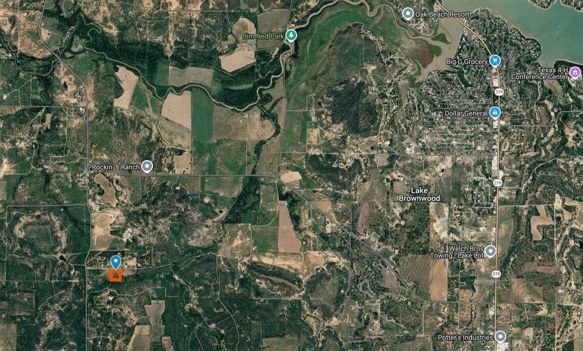 10.2 acres in Brown County - photo 30