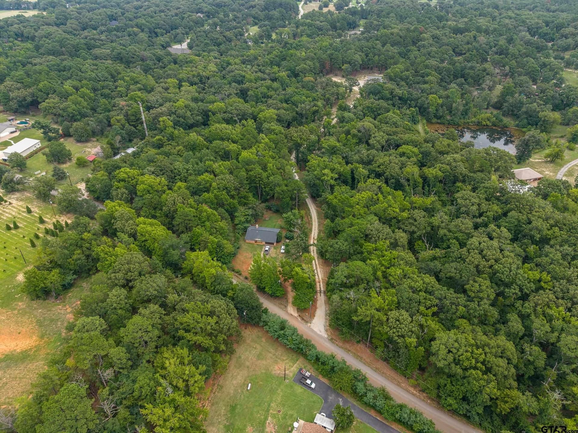 12.2 acres in Smith County - photo 33