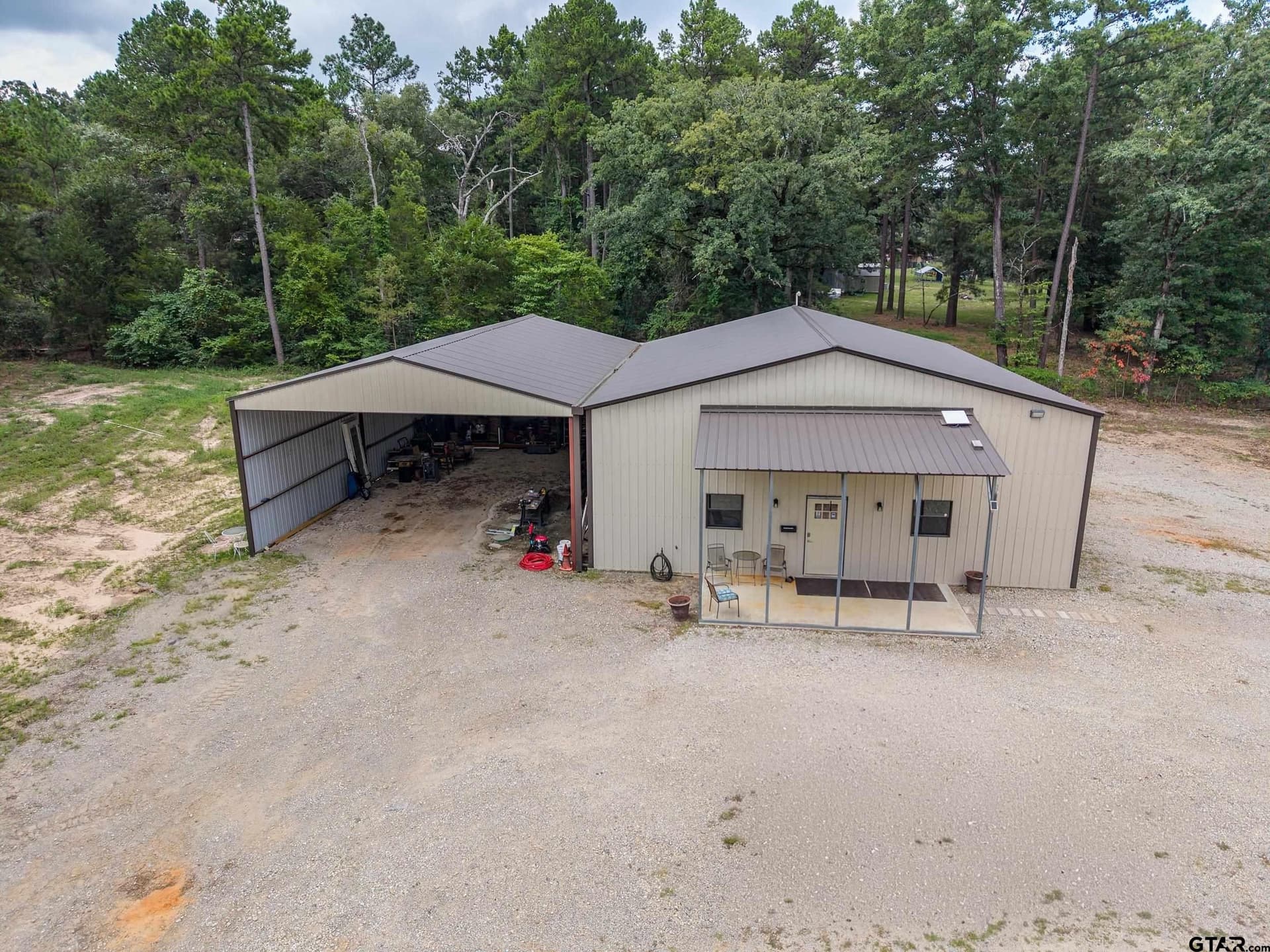 12.2 acres in Smith County - photo 2