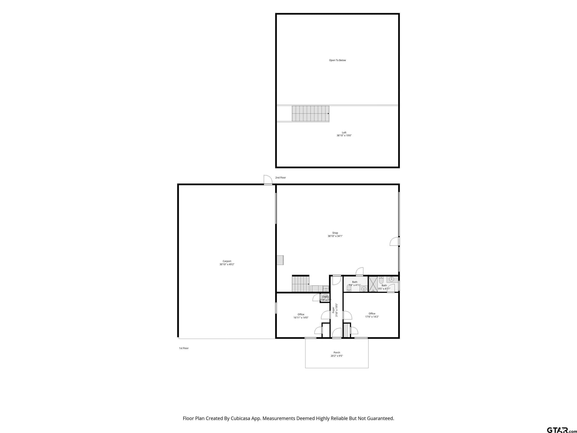 12.2 acres in Smith County - photo 36