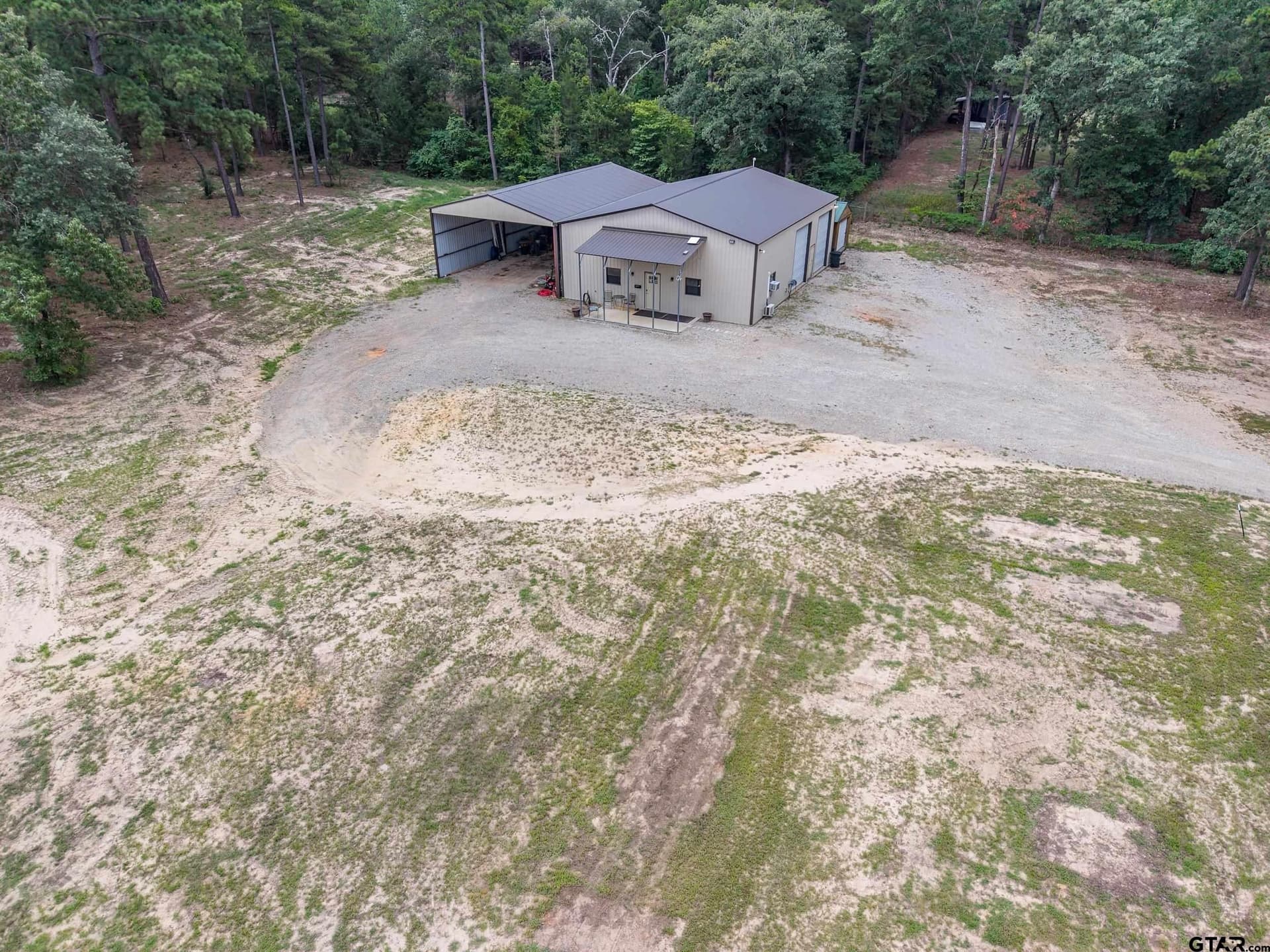 12.2 acres in Smith County - photo 35