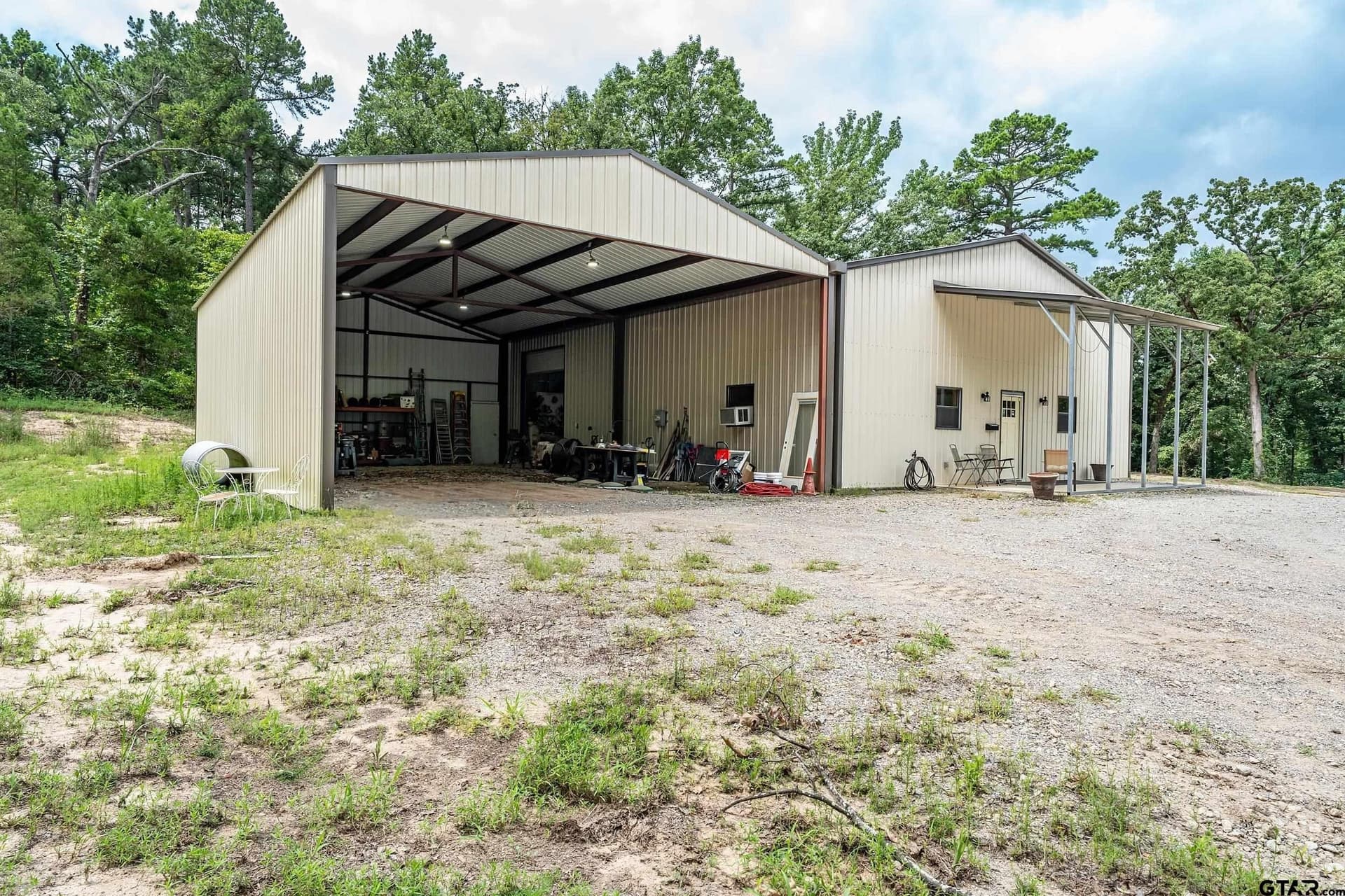 12.2 acres in Smith County - photo 24