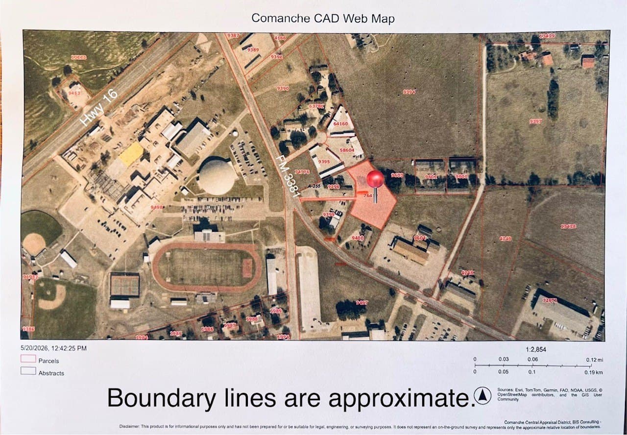 1.54 acres in Comanche County - photo 8