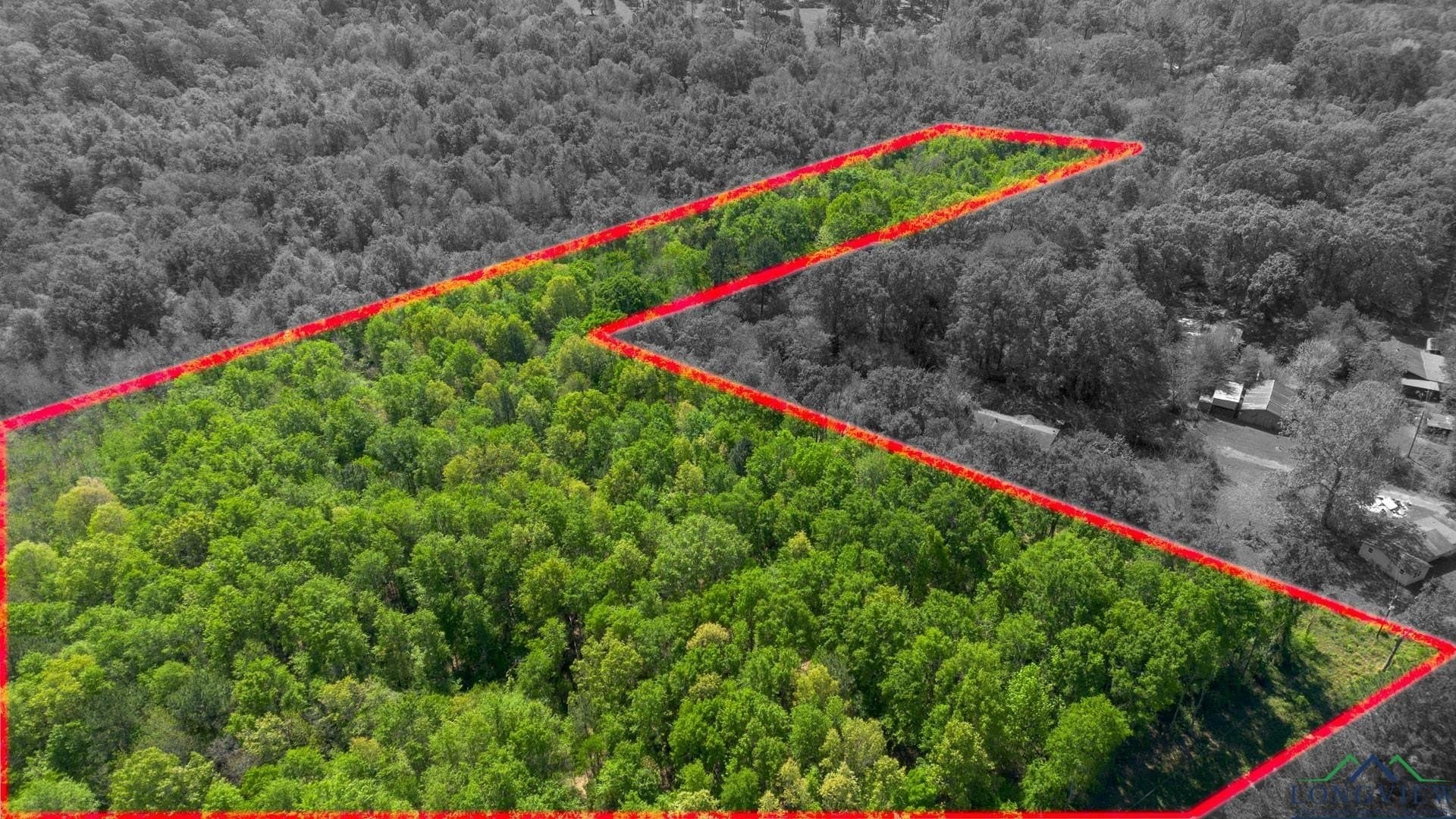 10.07 acres in Texas County gallery image 2