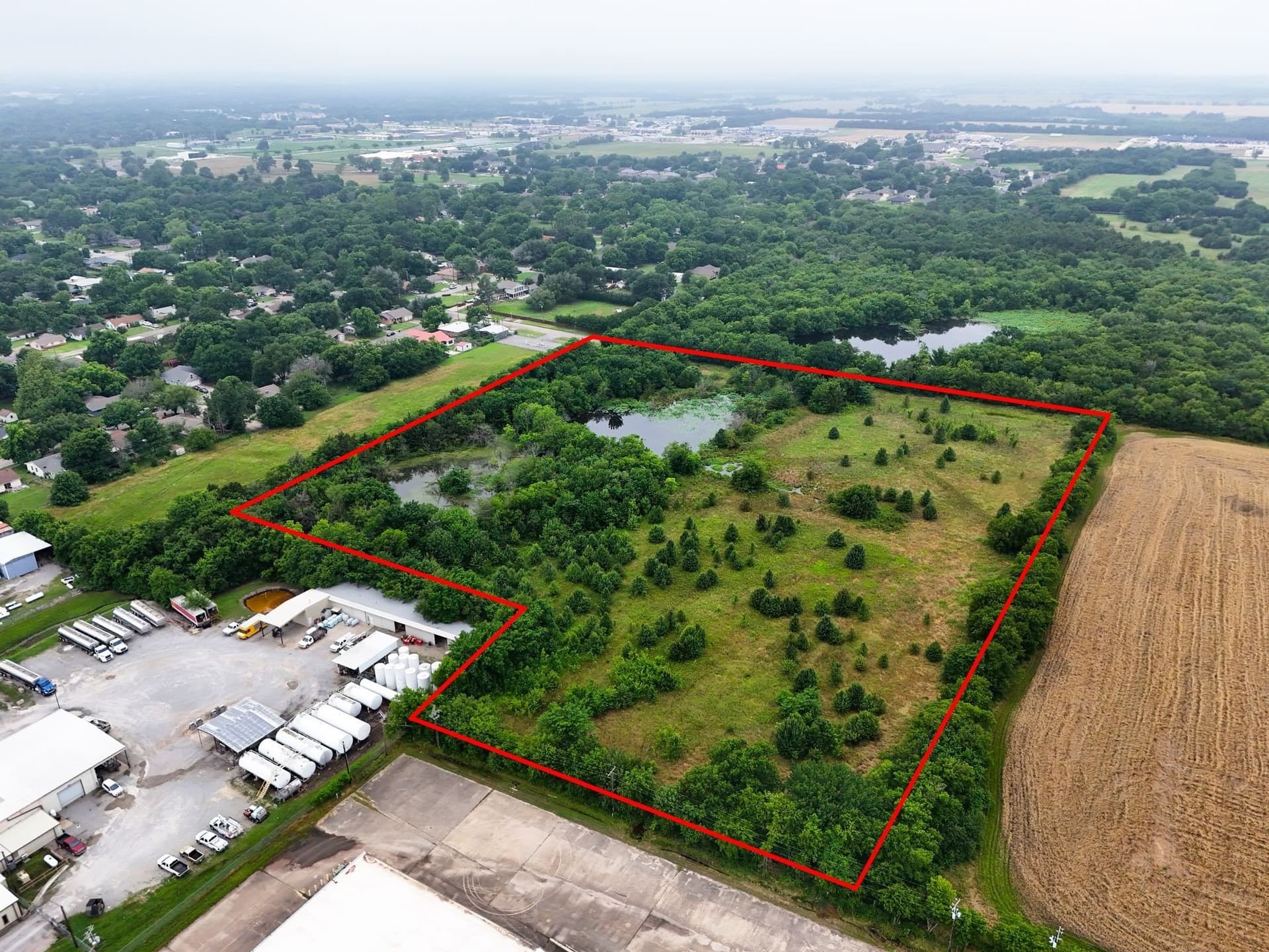 12.03 acres in Fannin County - photo 11