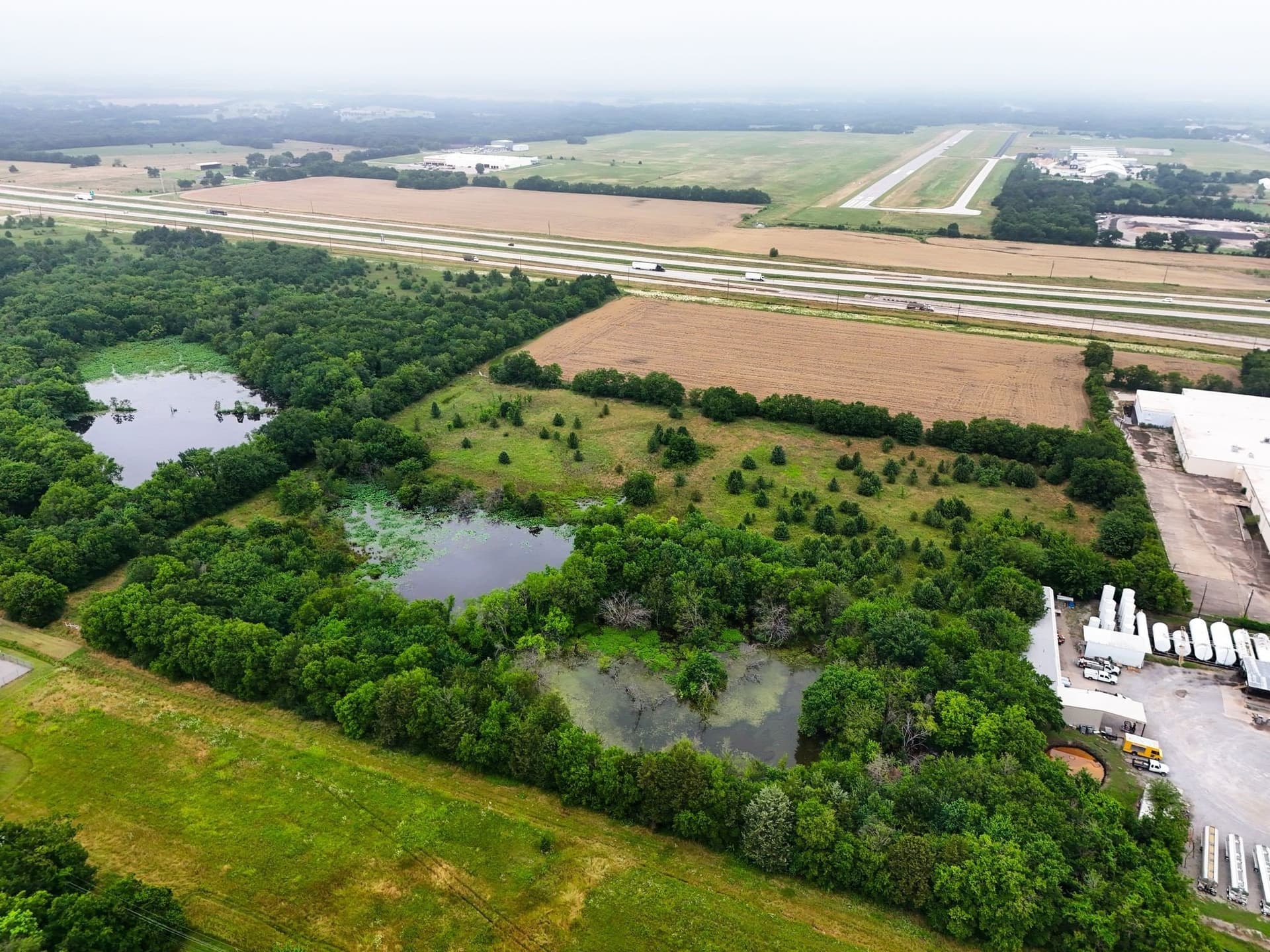 12.03 acres in Fannin County - photo 8
