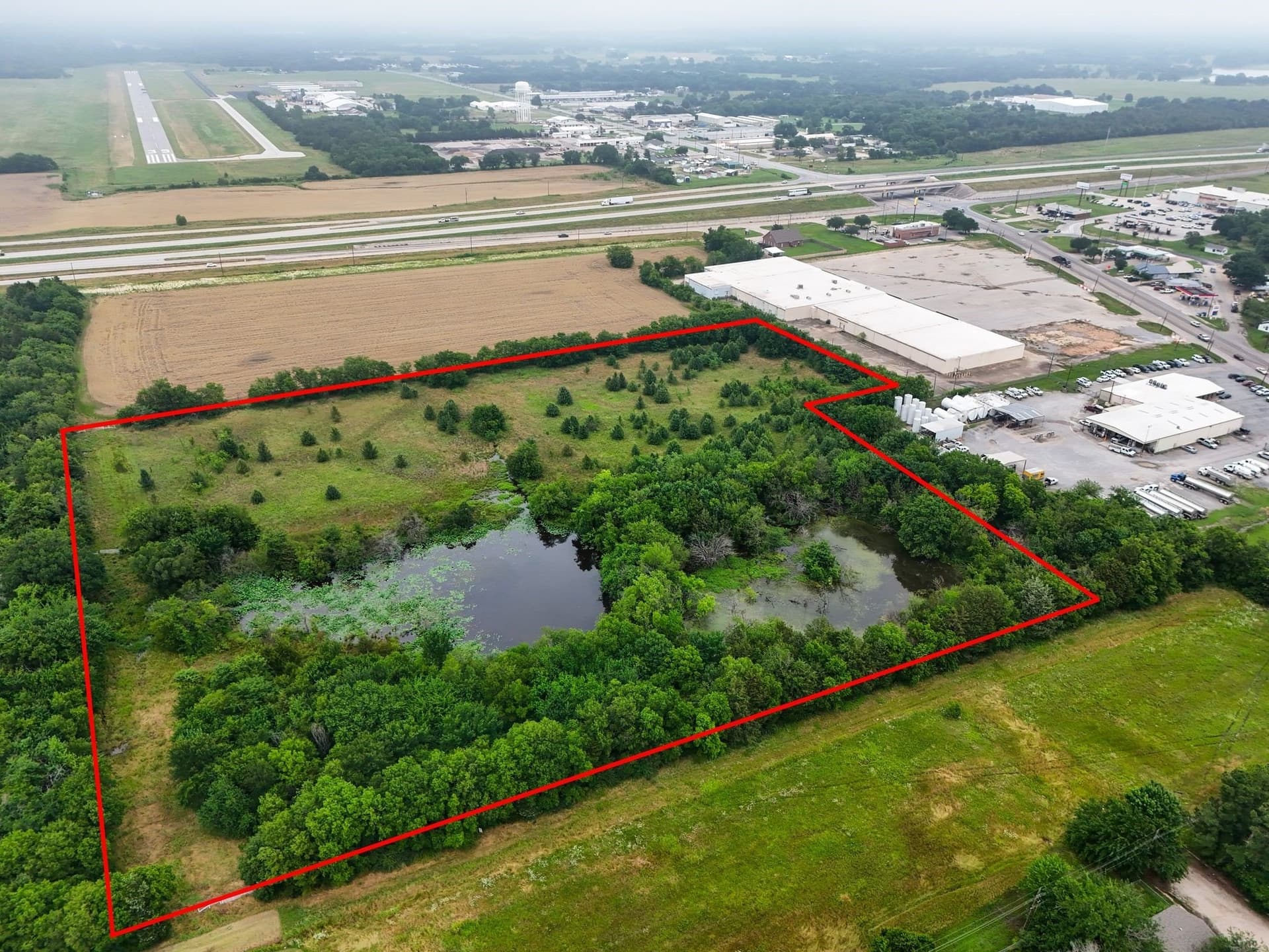 12.03 acres in Fannin County - photo 6