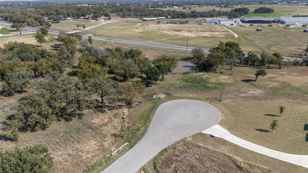 2.58 acres in Parker County featured view