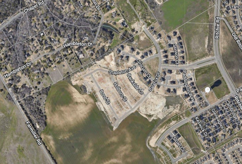 0.22 acres in McLennan County - photo 2
