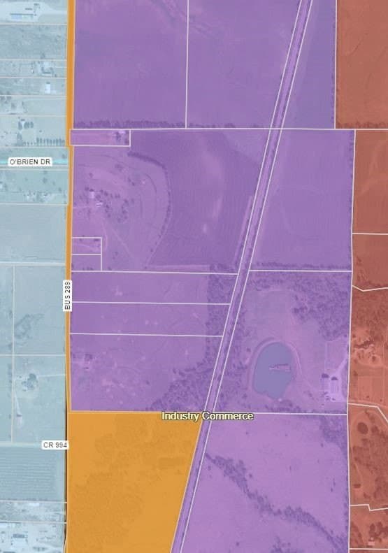 20 acres in Collin County - photo 15