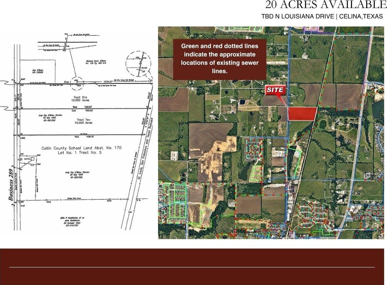 20 acres in Collin County - photo 7