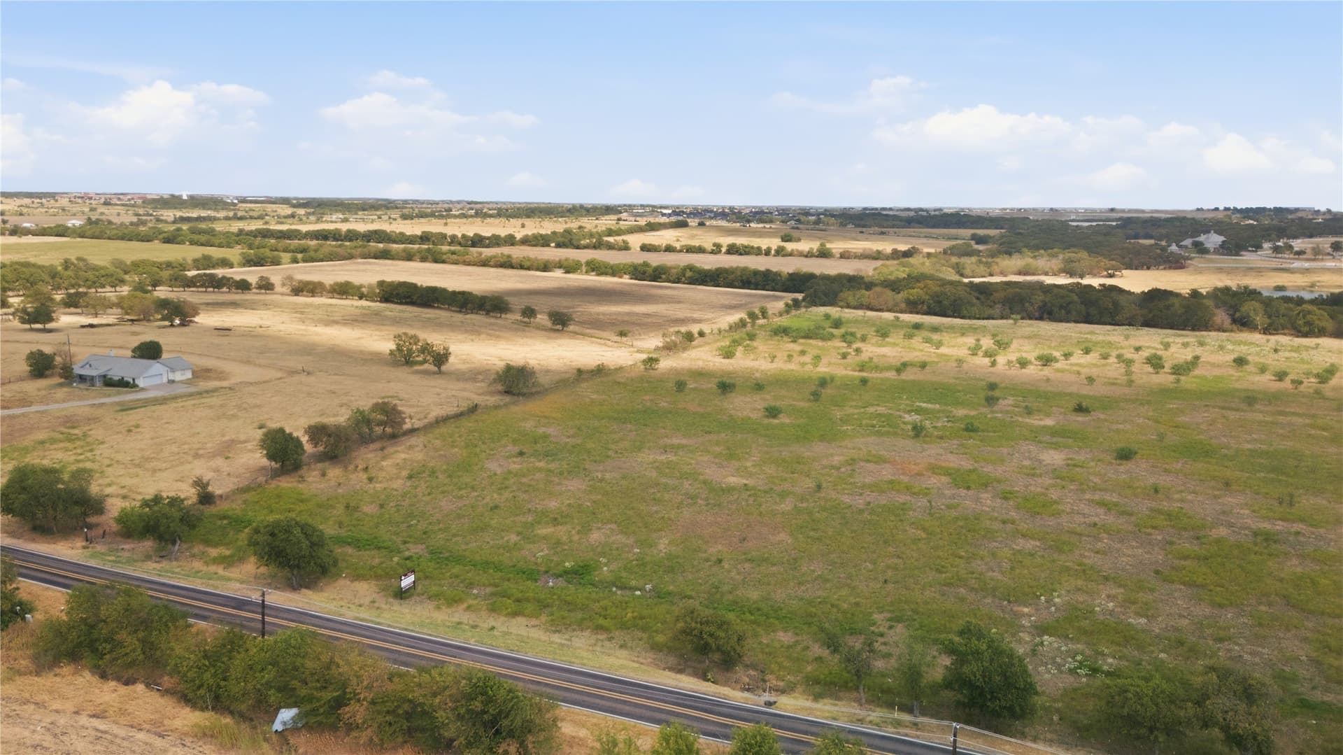20 acres in Collin County - photo 8