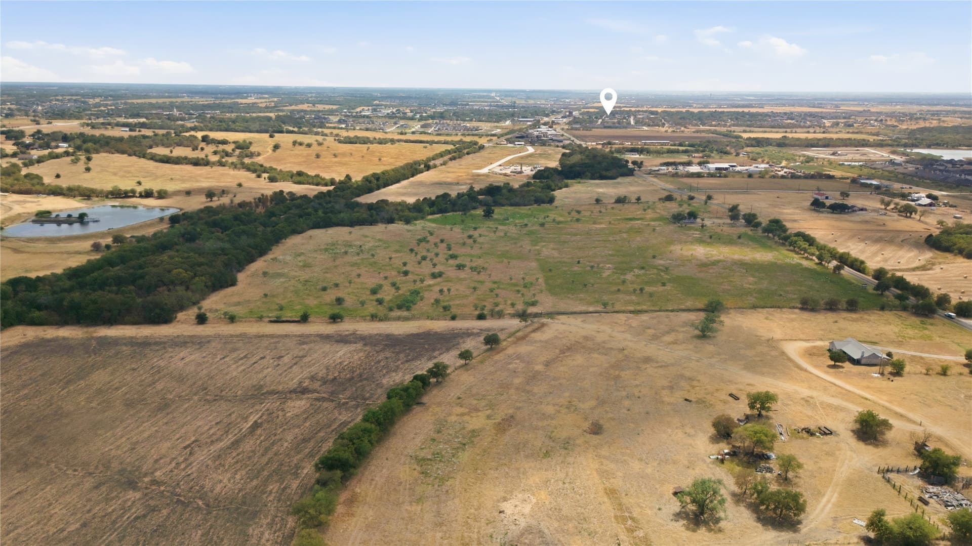 20 acres in Collin County - photo 10