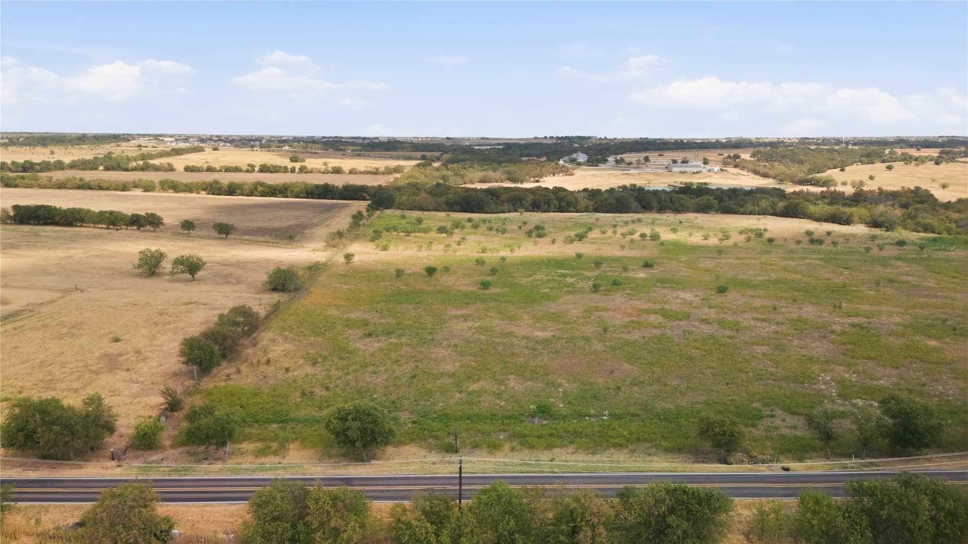 20 acres in Collin County - photo 6