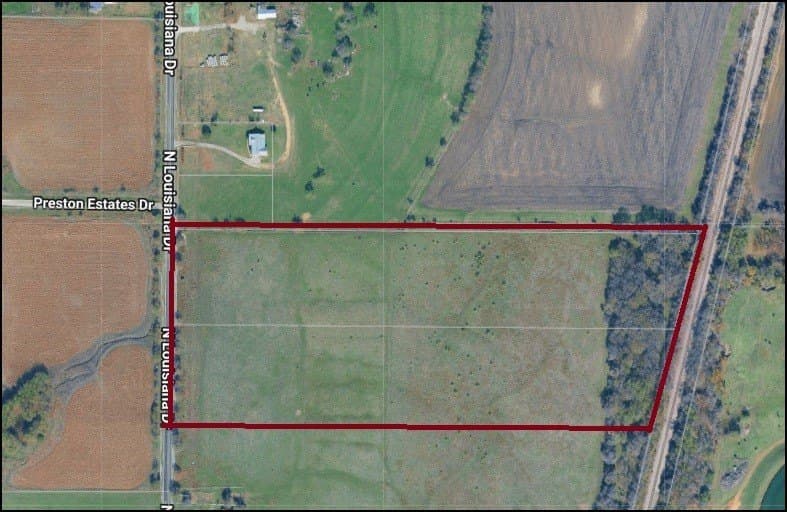 20 acres in Collin County - photo 2