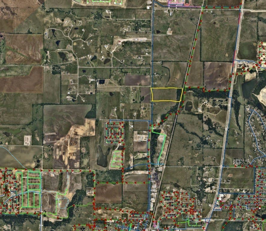20 acres in Collin County - photo 18