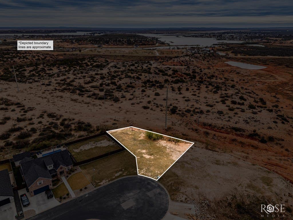 0.31 acres in Tom Green County gallery image 3